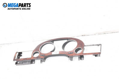 Интериорна пластмаса километраж за Audi A8 Sedan 4E (10.2002 - 07.2010), 4+1 вр., седан