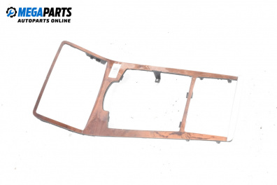 Централна конзола за Audi A8 Sedan 4E (10.2002 - 07.2010)