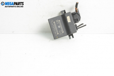 Модул за Audi A8 Sedan 4E (10.2002 - 07.2010), №  4E0 907 468 A