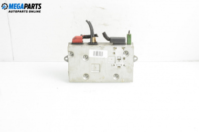 MMI модул за Audi A8 Sedan 4E (10.2002 - 07.2010), №  4E0 035 729 A