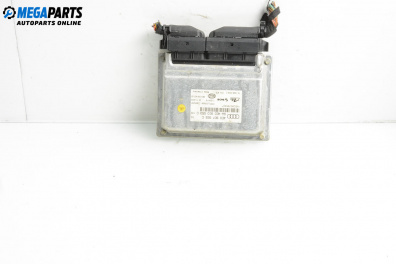 Компютър двигател за Audi A8 Sedan 4E (10.2002 - 07.2010) 4.2 quattro, 335 к.с., № 450 910 553C