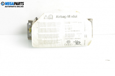 Airbag за Audi A8 Sedan 4E (10.2002 - 07.2010), 4+1 вр., седан, позиция: предна