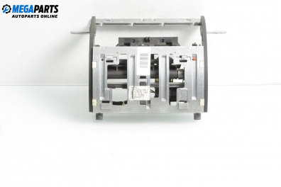 Централна конзола за Audi A8 Sedan 4E (10.2002 - 07.2010)