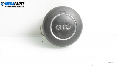 Airbag за Audi A8 Sedan 4E (10.2002 - 07.2010), 4+1 вр., седан, позиция: предна