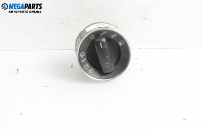 Ключ светлини  за Audi A8 Sedan 4E (10.2002 - 07.2010)