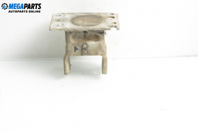 Буфер предна броня за Audi A8 Sedan 4E (10.2002 - 07.2010), седан, позиция: предна, лява