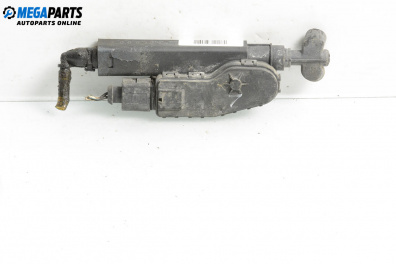 Пръскалка фар за Audi A8 Sedan 4E (10.2002 - 07.2010), позиция: лява