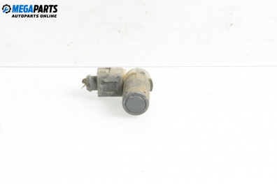 Парктроник за Audi A8 Sedan 4E (10.2002 - 07.2010)