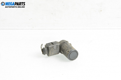 Парктроник за Audi A8 Sedan 4E (10.2002 - 07.2010)