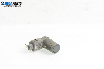 Парктроник за Audi A8 Sedan 4E (10.2002 - 07.2010)