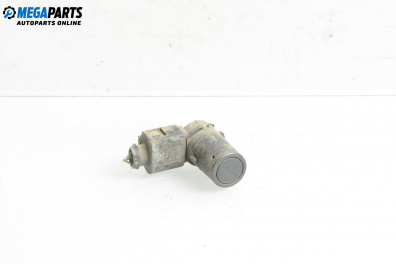 Парктроник за Audi A8 Sedan 4E (10.2002 - 07.2010)