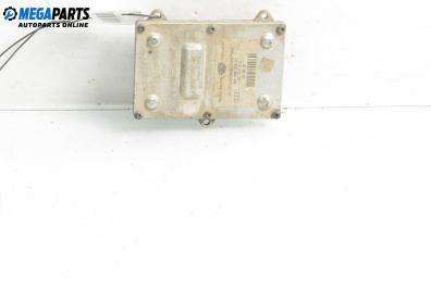 Xenon баласт за Audi A8 Sedan 4E (10.2002 - 07.2010), № 4E0 907 813