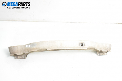 Основа броня за Audi A8 Sedan 4E (10.2002 - 07.2010), седан, позиция: задна