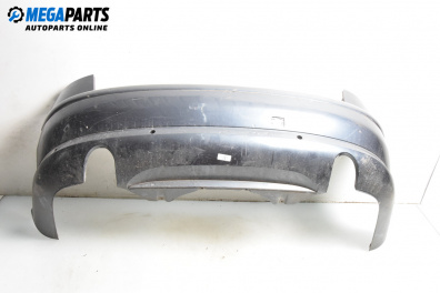 Задна броня за Audi A8 Sedan 4E (10.2002 - 07.2010), седан