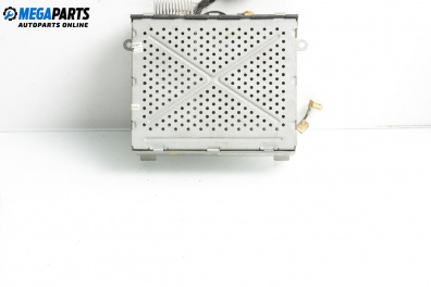 Радио усилвател за Audi A8 Sedan 4E (10.2002 - 07.2010), № 4E0035541S