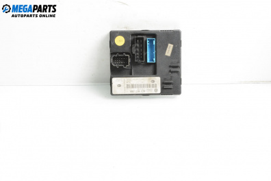 Комфорт модул за Audi A8 Sedan 4E (10.2002 - 07.2010), № 4E0907289