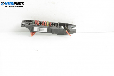 Бушонно табло за Audi A8 Sedan 4E (10.2002 - 07.2010) 4.2 quattro, 335 к.с.