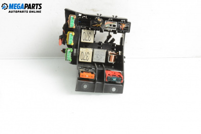 Бушонно табло за Audi A8 Sedan 4E (10.2002 - 07.2010) 4.2 quattro, 335 к.с.