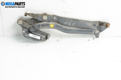 Панта заден капак за Audi A8 Sedan 4E (10.2002 - 07.2010), 4+1 вр., седан, позиция: лява