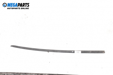 Външна лайсна врата за Audi A8 Sedan 4E (10.2002 - 07.2010), седан, позиция: задна, лява