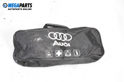 Инструменти за Audi A8 Sedan 4E (10.2002 - 07.2010)