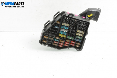 Бушонно табло за Audi A8 Sedan 4E (10.2002 - 07.2010) 4.2 quattro, 335 к.с.