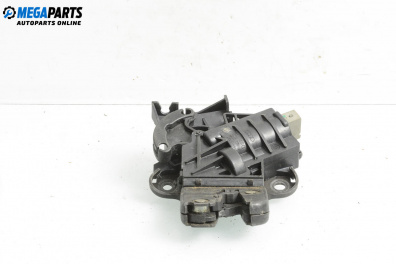 Брава заден капак за Audi A8 Sedan 4E (10.2002 - 07.2010), седан, позиция: задна