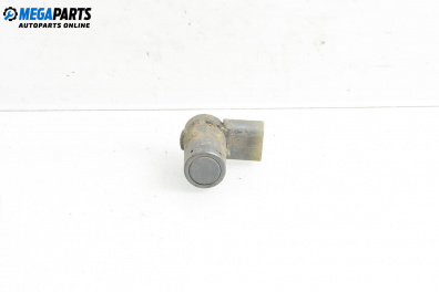 Парктроник за Audi A8 Sedan 4E (10.2002 - 07.2010)