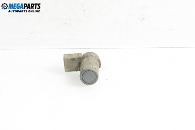 Парктроник за Audi A8 Sedan 4E (10.2002 - 07.2010)