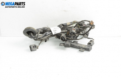 Ел. инсталация парктроник за Audi A8 Sedan 4E (10.2002 - 07.2010) 4.2 quattro, 335 к.с.