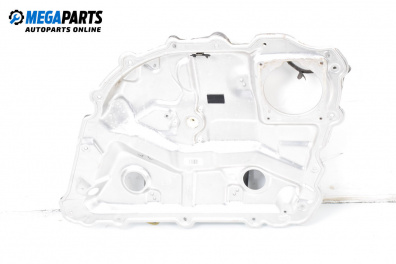 Механизъм ел. стъкло за Audi A8 Sedan 4E (10.2002 - 07.2010), 4+1 вр., седан, позиция: предна, лява