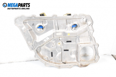 Механизъм ел. стъкло за Audi A8 Sedan 4E (10.2002 - 07.2010), 4+1 вр., седан, позиция: задна, лява