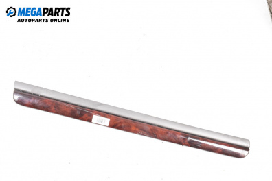 Интериорна лайсна за Audi A8 Sedan 4E (10.2002 - 07.2010), 4+1 вр., седан