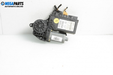 Електромотор за стъклоподемник за Audi A8 Sedan 4E (10.2002 - 07.2010), 4+1 вр., седан, позиция: задна, дясна