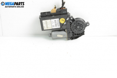 Електромотор за стъклоподемник за Audi A8 Sedan 4E (10.2002 - 07.2010), 4+1 вр., седан, позиция: задна, лява