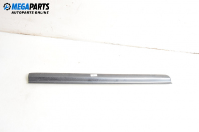 Външни лайсни за Audi A8 Sedan 4E (10.2002 - 07.2010), седан, позиция: задна