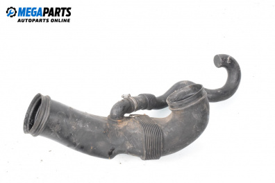 Въздуховод за Audi A8 Sedan 4E (10.2002 - 07.2010) 4.2 quattro, 335 к.с.