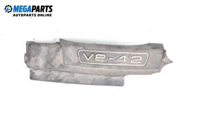 Декоративен капак двигател за Audi A8 Sedan 4E (10.2002 - 07.2010)