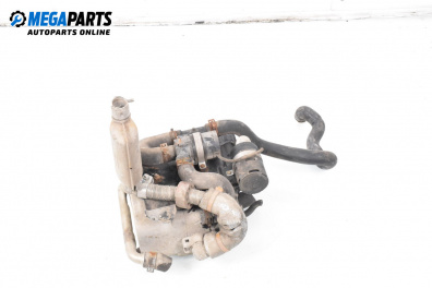 Печка за Audi A8 Sedan 4E (10.2002 - 07.2010) 4.2 quattro, 335 к.с.