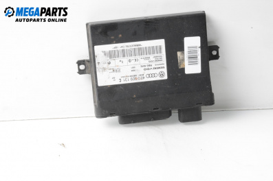 Модул отключване без ключ за Audi A8 Sedan 4E (10.2002 - 07.2010), № 4E0 909 131 C