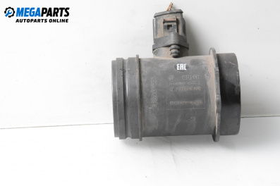 Дебитомер за Audi A8 Sedan 4E (10.2002 - 07.2010) 4.2 quattro, 335 к.с.