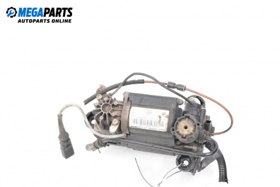 Компресор въздушно окачване за Audi A8 Sedan 4E (10.2002 - 07.2010) 4.2 quattro, 335 к.с.