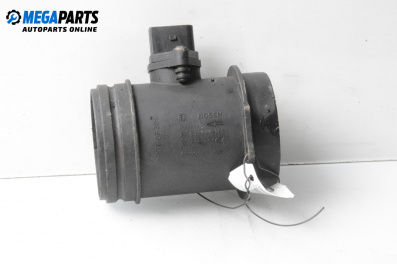 Дебитомер за Audi A8 Sedan 4E (10.2002 - 07.2010) 4.2 quattro, 335 к.с.