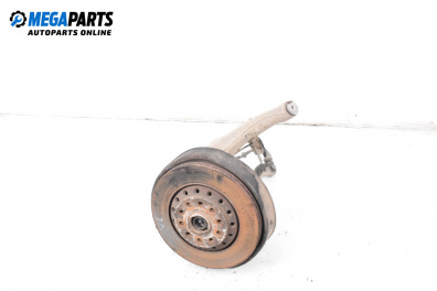 Шенкел главина за Audi A8 Sedan 4E (10.2002 - 07.2010), позиция: задна, лява