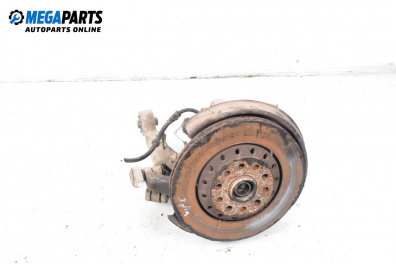 Шенкел главина за Audi A8 Sedan 4E (10.2002 - 07.2010), позиция: задна, дясна