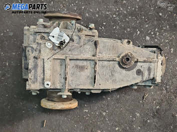 Диференциал за Audi A8 Sedan 4E (10.2002 - 07.2010) 4.2 quattro, 335 к.с., автоматик