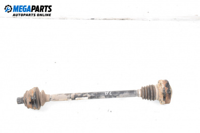 Полуоска за Audi A8 Sedan 4E (10.2002 - 07.2010) 4.2 quattro, 335 к.с., позиция: задна, дясна, автоматик