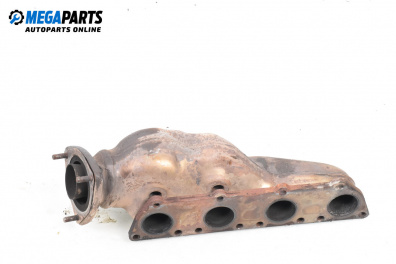 Изпускателен колектор  за Audi A8 Sedan 4E (10.2002 - 07.2010) 4.2 quattro, 335 к.с.