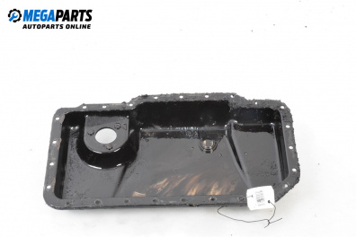 Картер за Audi A8 Sedan 4E (10.2002 - 07.2010) 4.2 quattro, 335 к.с.