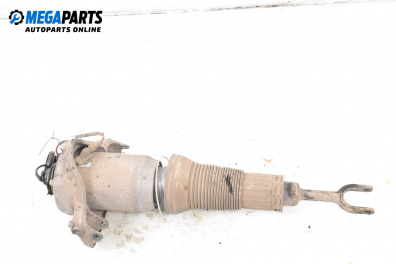 Въздушен амортисьор за Audi A8 Sedan 4E (10.2002 - 07.2010), седан, позиция: предна, лява